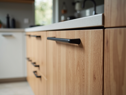 Trending Cabinet Design Ideas for Your Space: Latest Cabinet Designs