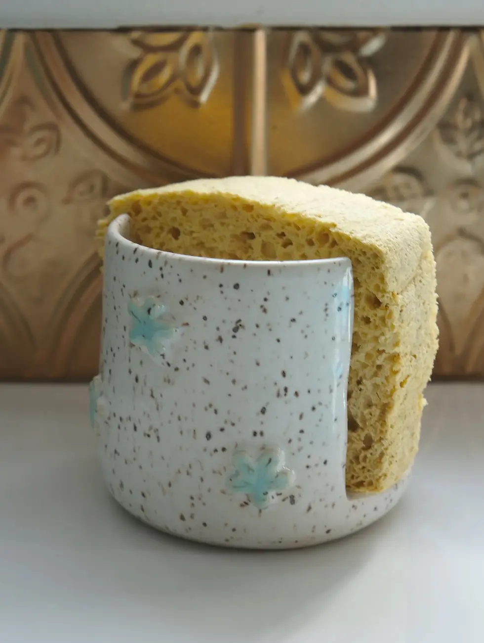 Sponge Holder