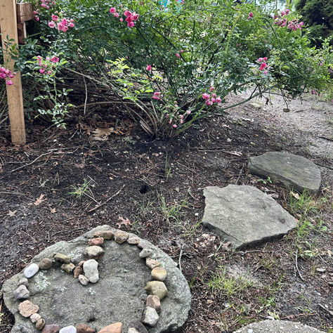 A Place Where Time Slows Down