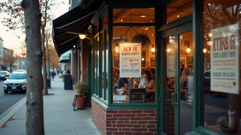 Mastering Local Brand Strategy and Design for Impact