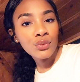 Zaria Rashun McKeever