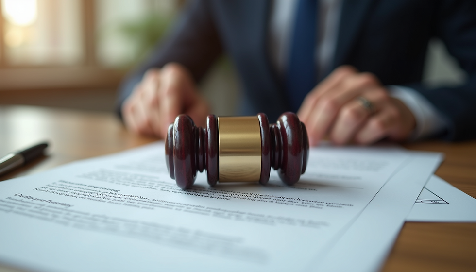 Understanding the Difference Between Good and Bad Attorneys in a Corrupt Legal System