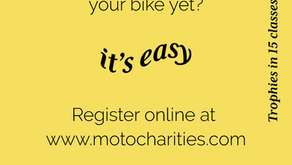 Registration Is Open