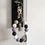 Thumbnail: Jesus Heart keychain wristlet 