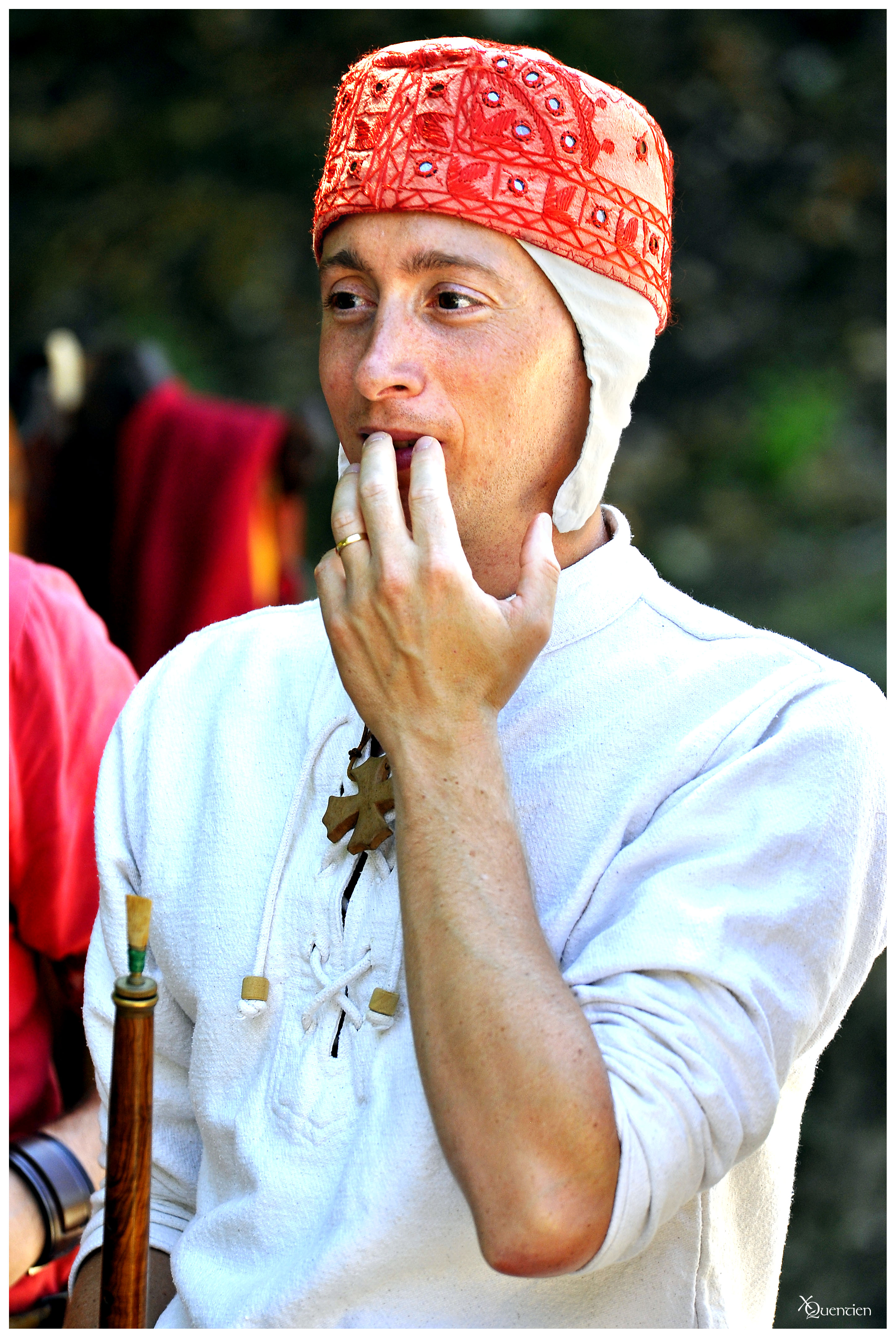 Troubadours en Tournée