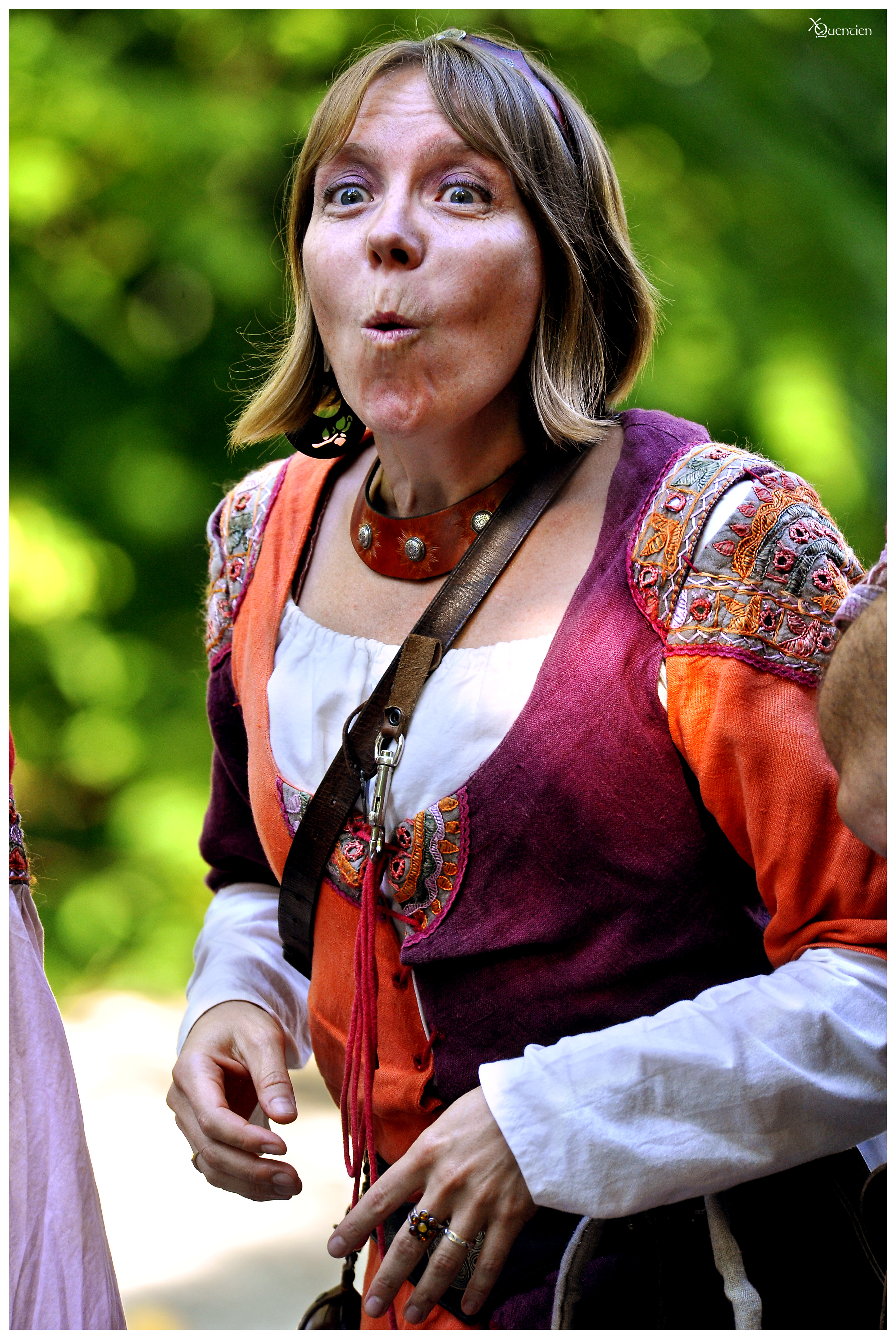 Troubadours en Tournée