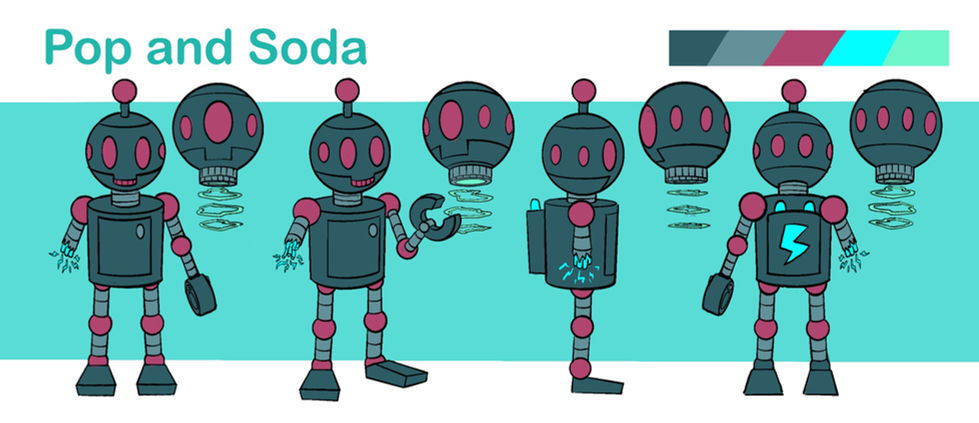 PopNSoda