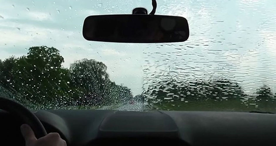 Glass Coating
