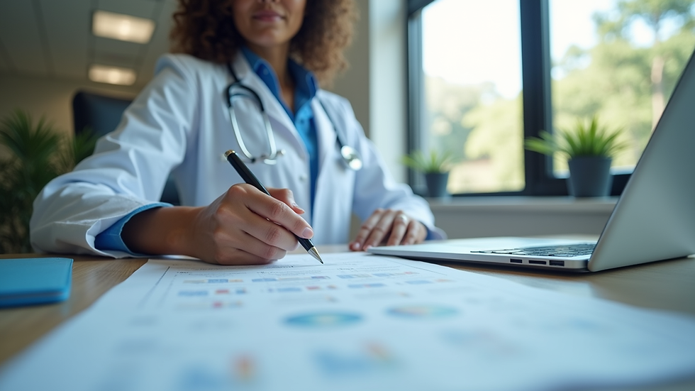 Navigating Healthcare Compliance Strategies in 2023