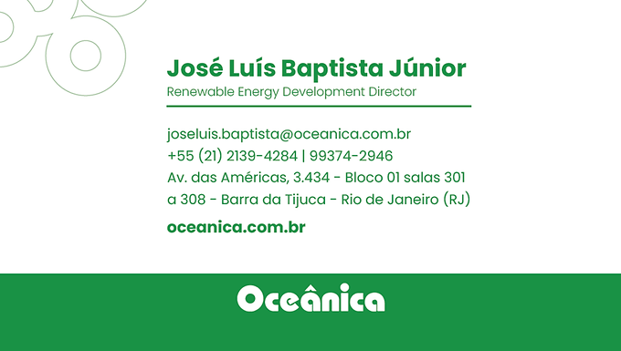 Renewable Energy Development Director