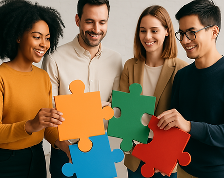 puzzle pieces with people chat gpt.png