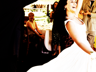 Train For Your Wedding Dance At L.A. Dance Experience