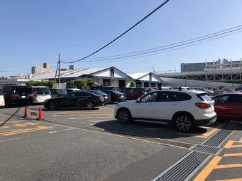 新車｜ハイエース霊柩車製作｜No.47｜Ver.車検