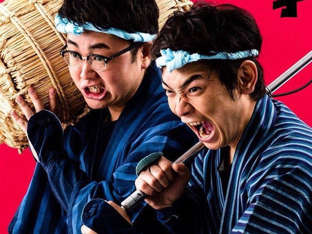 銀シャリ産地直送漫才 5月宮崎 7月栃木 8月沖縄 先行収穫スタート!