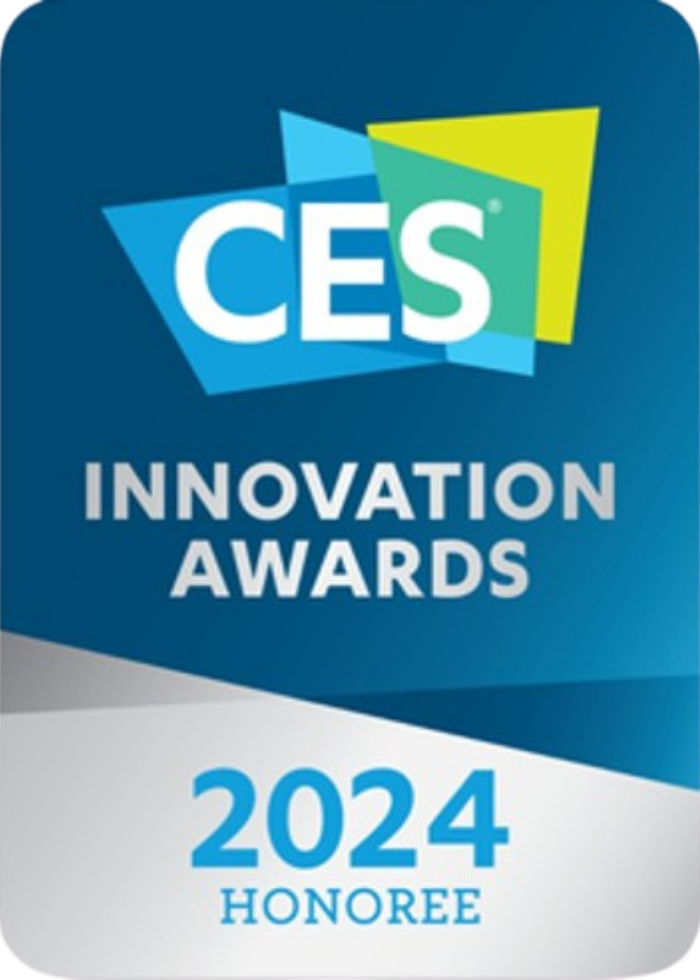 CES 2024 Innovation Award: 2024年受賞の画像