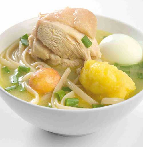 Caldo-de-gallina