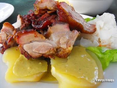 Lechon-al-palo