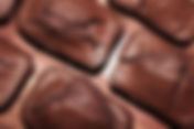 Gluten Free Chocolate Mini Cakes