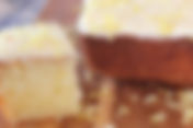 Quick Lemon Cake