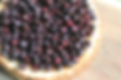Baked Cheesecake
