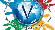 V Encuentro Colombiano de Estudiantes de Terapia Ocupacional
Universidad de Pamplona