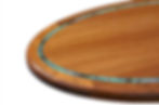 Abalone Stripe
