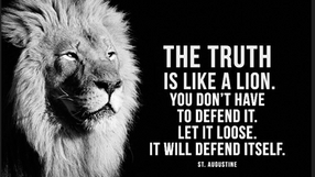 🟨 Trump, Q, Sun Tzu & The Art of War