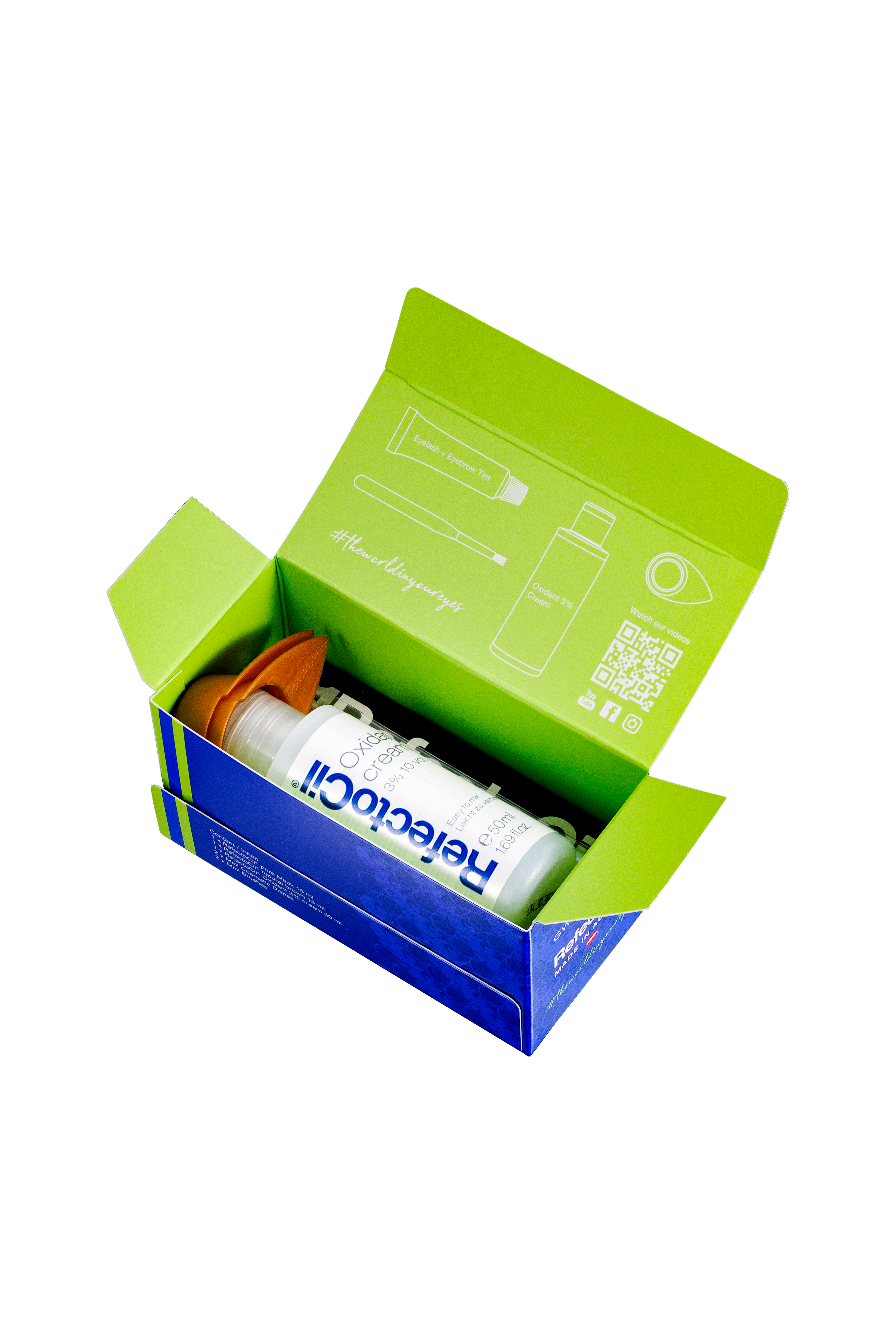 STARTER MINI KIT