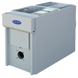 Oil Furnace