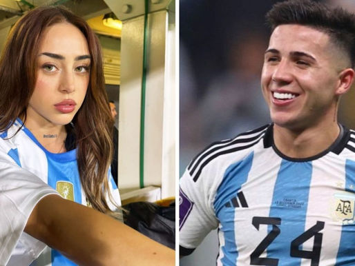 ¿Nicki Nicole y Enzo Fernández están en una relación? Esto es lo que sabemos