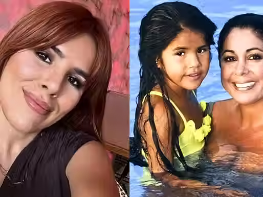 Isa Pantoja: Una historia marcada por el drama familiar y la adopción