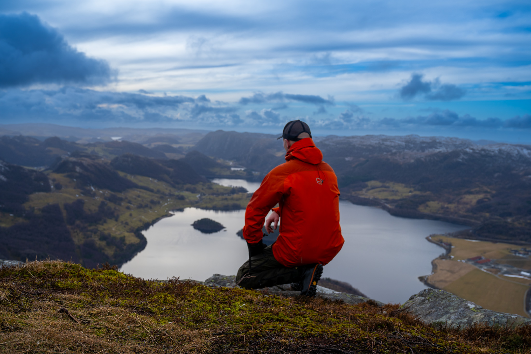 Stavanger Adventure logo