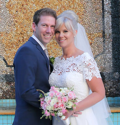 brisbane celebrant