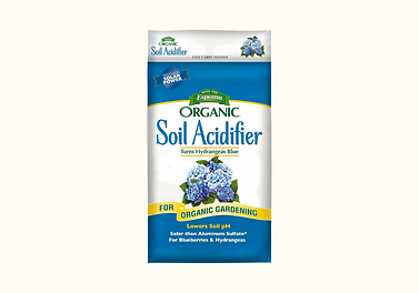 Soil Acidifier Fertilizer