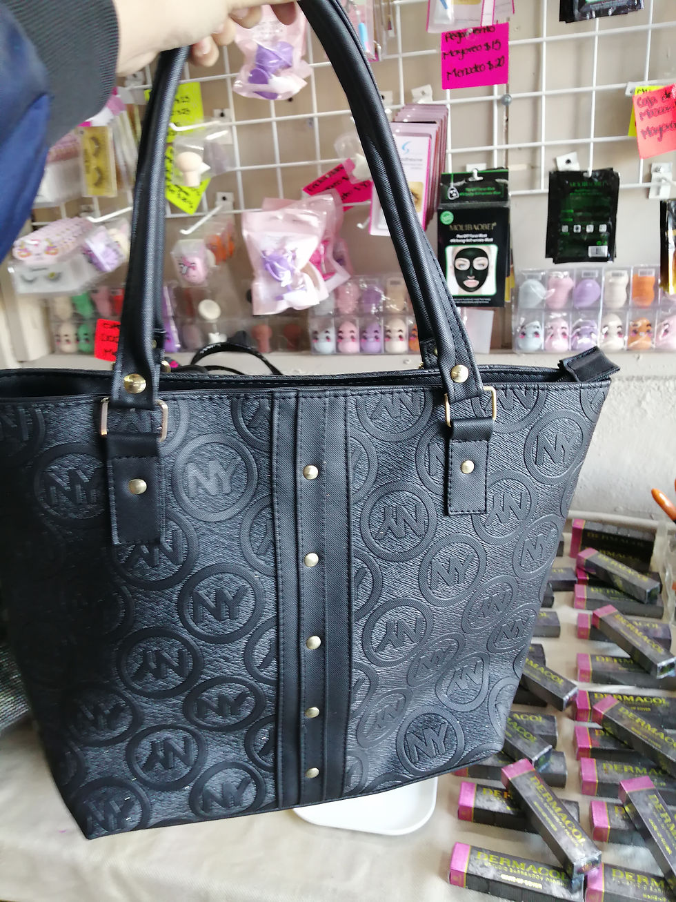 Miniatura: Bolsas con correa 😍💞