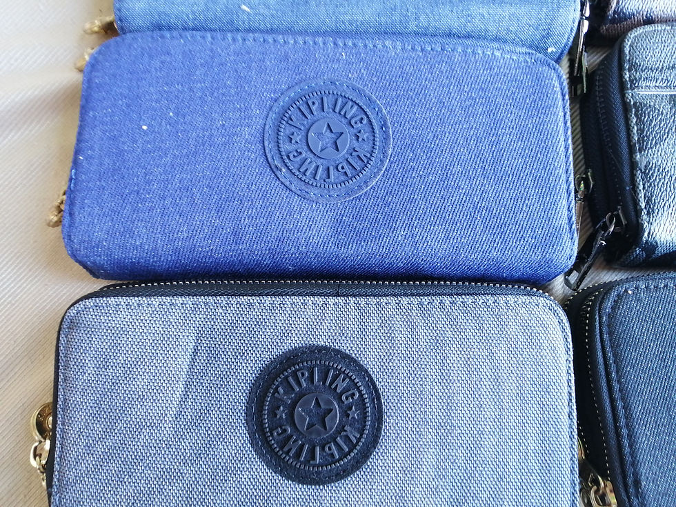 Miniatura: Carteras CLON ESPEJO😍💞