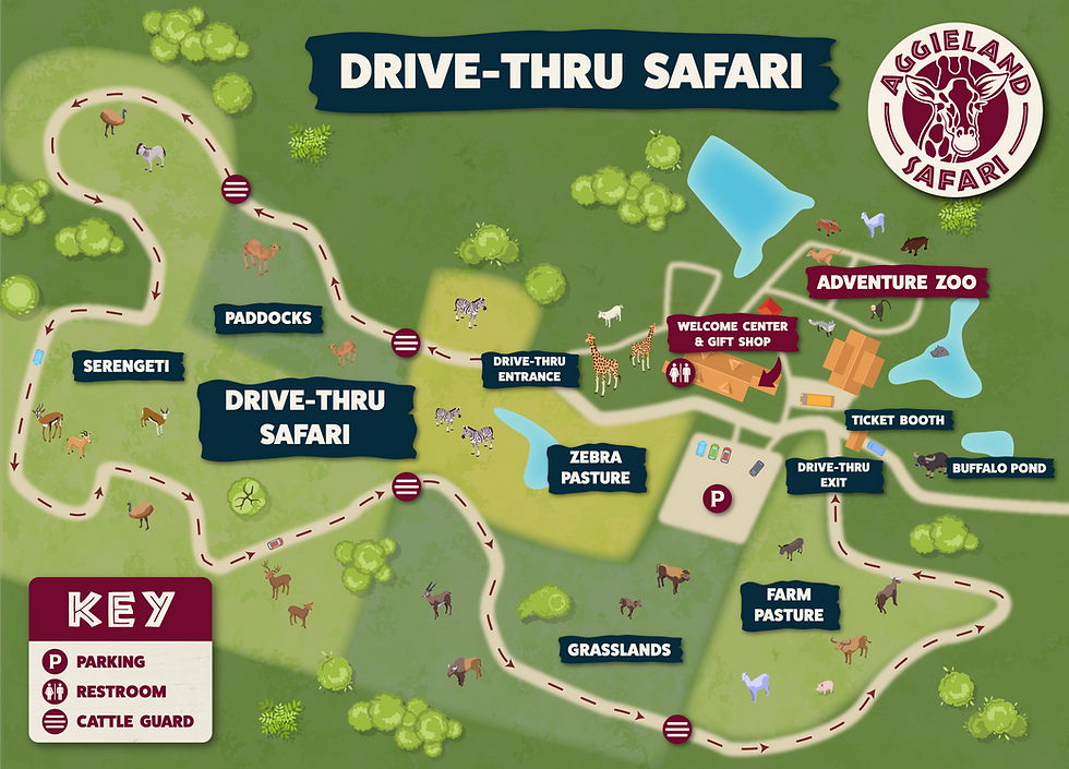 AggielandMapSafariMapJune2026-02.png
