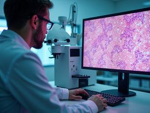 Revolutionizing Pathology with Digital Tools