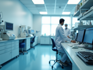 The Essential Guide to Pathology LIMS Software Insights
