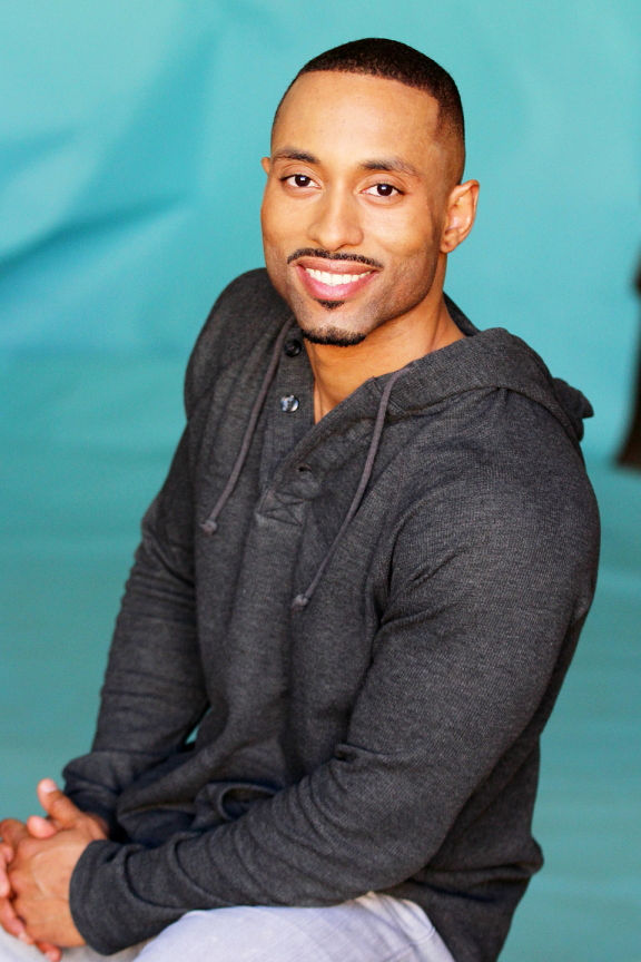 Maceo Fisher