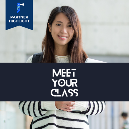MeetYourClass Alerts to Summer Melt