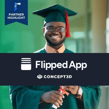 FlippedApp: Revolutionizing Student Matching and Enrollment with Concept3D