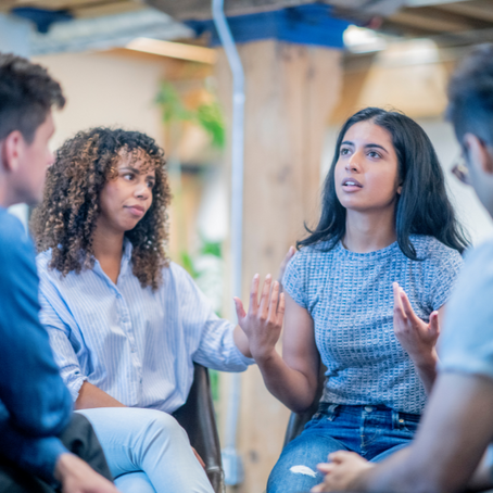 Balancing Passion and Pressure: The Dual Challenges of Enrollment Professionals