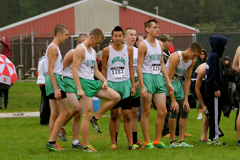South Jersey Open