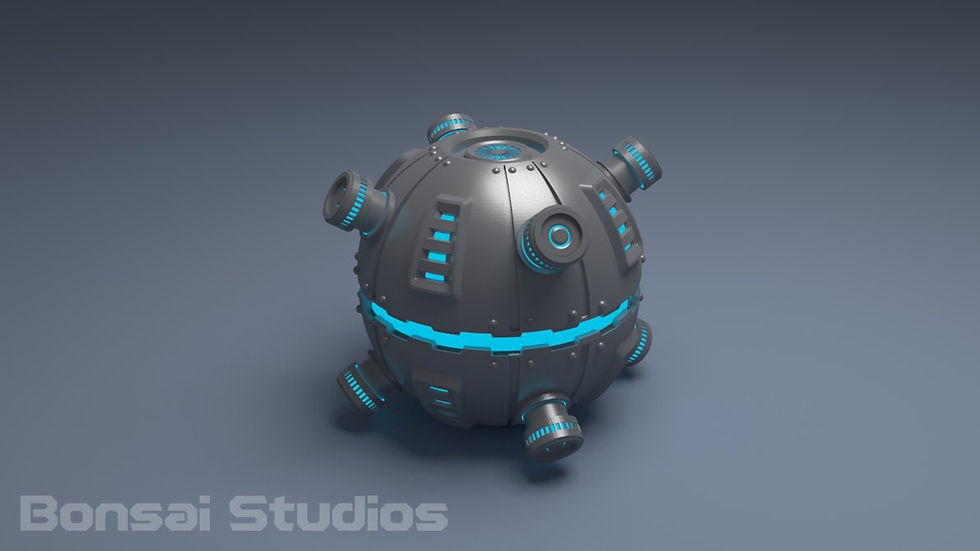 Ground Swell Constructor