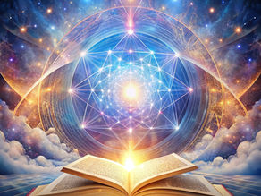 The Akashic Records