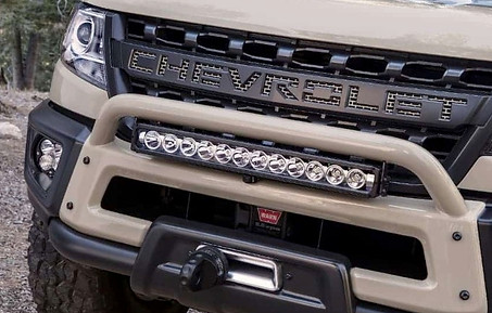 truck accessories metairie
