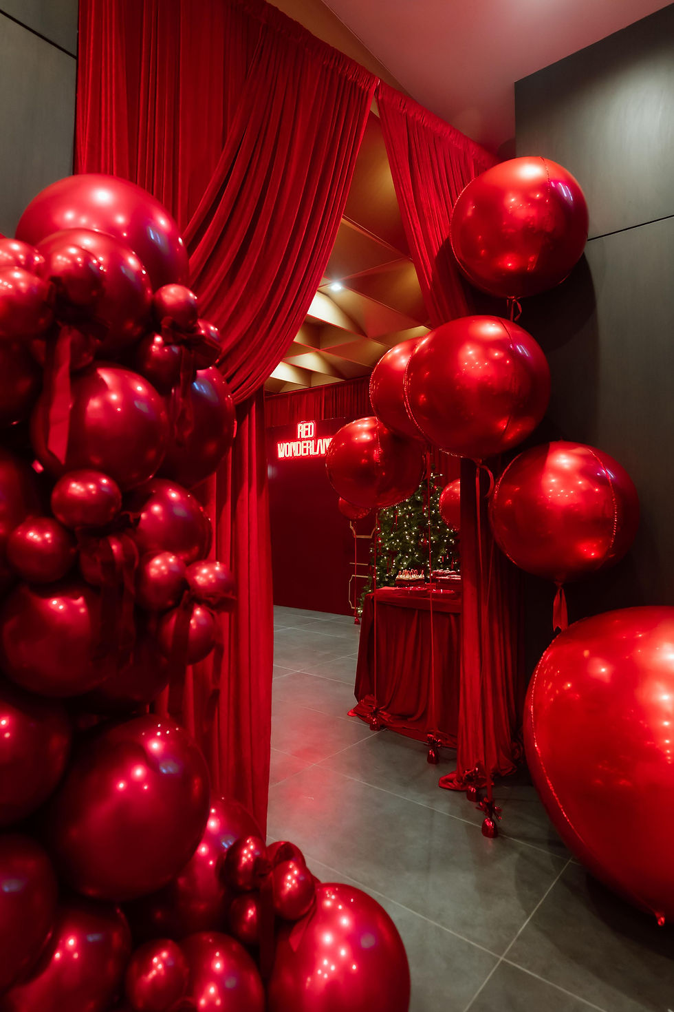 Custom Balloon