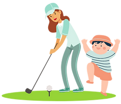 Parent and Kid Golfing.png