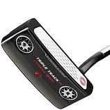 Triple Track Double Wide Putter (Bottom)